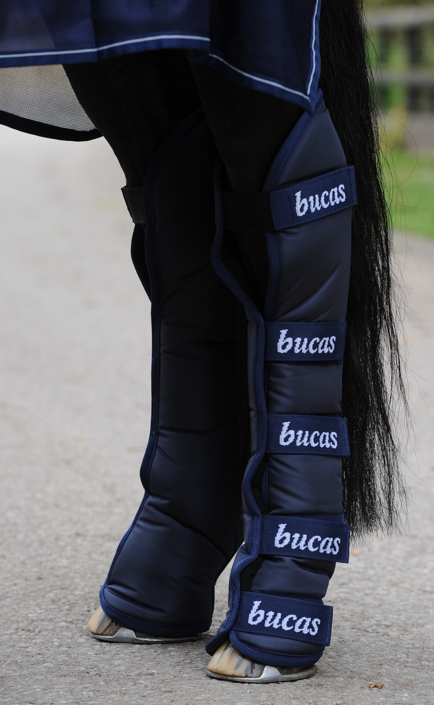 Bucas 2000 BOOTS - navy
