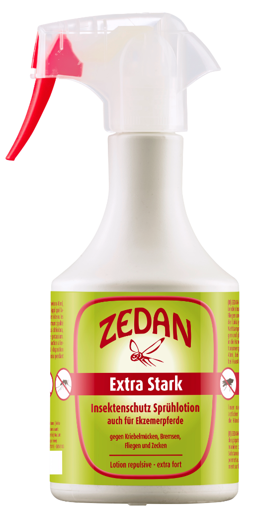 ZEDAN SP extra stark