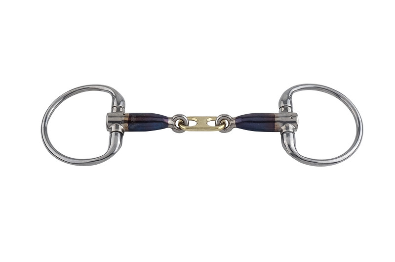 TRUST Sweet Iron Olivenkopftrense Dr. Bristol