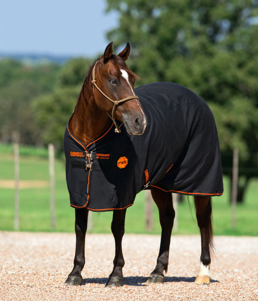Horseware RAMBO IONIC Fleece