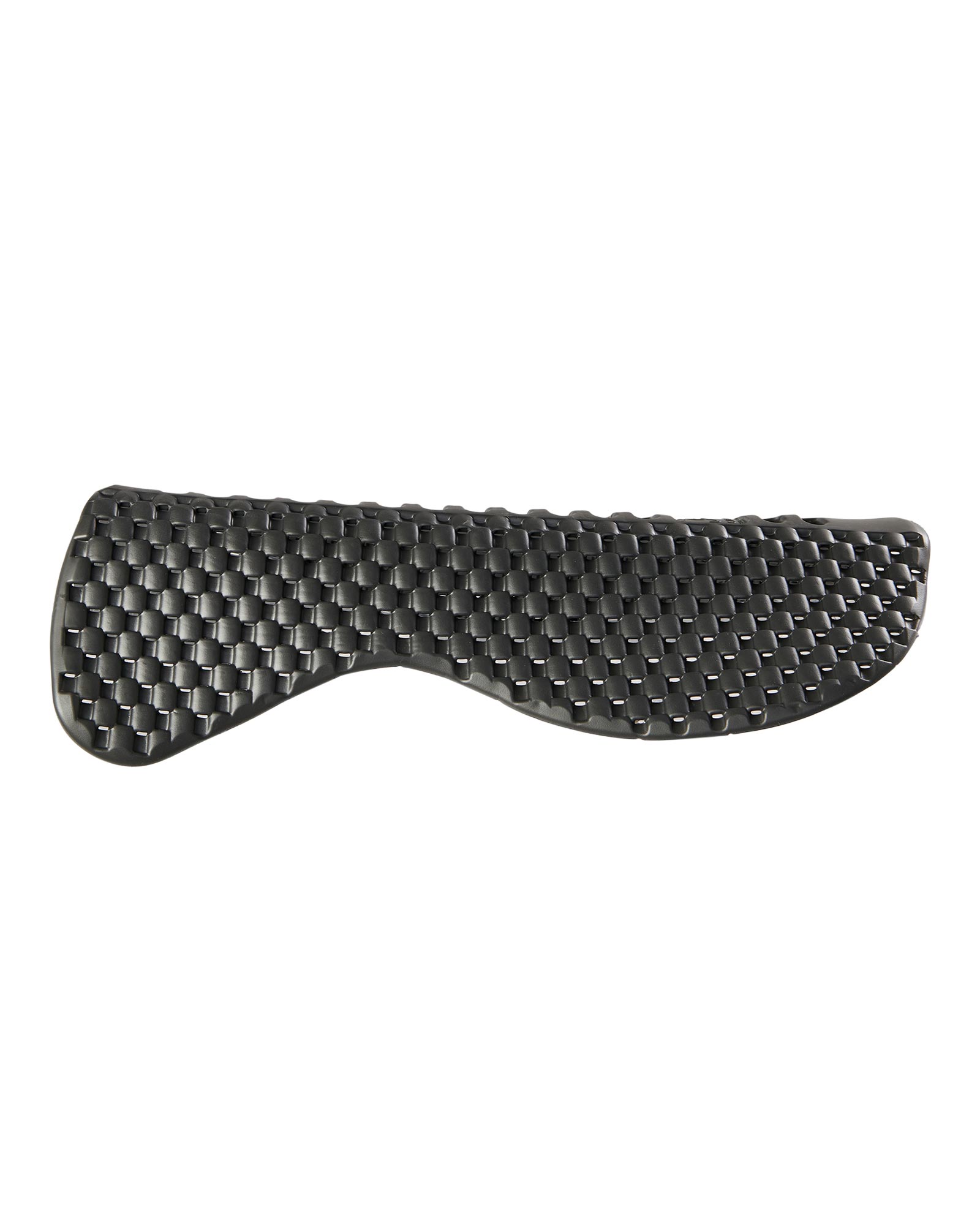 ACAVALLO Piuma Air Release Featherlight Pad - CHARCOAL