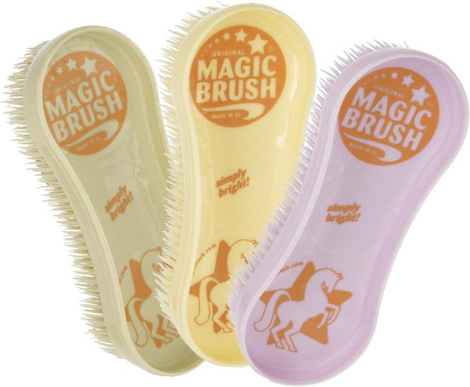 MagicBrush Bürstenset WATERLILY