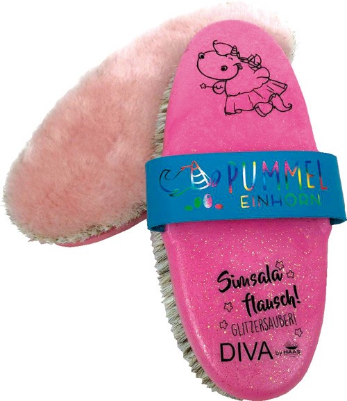HAAS Pummelfee DIVA