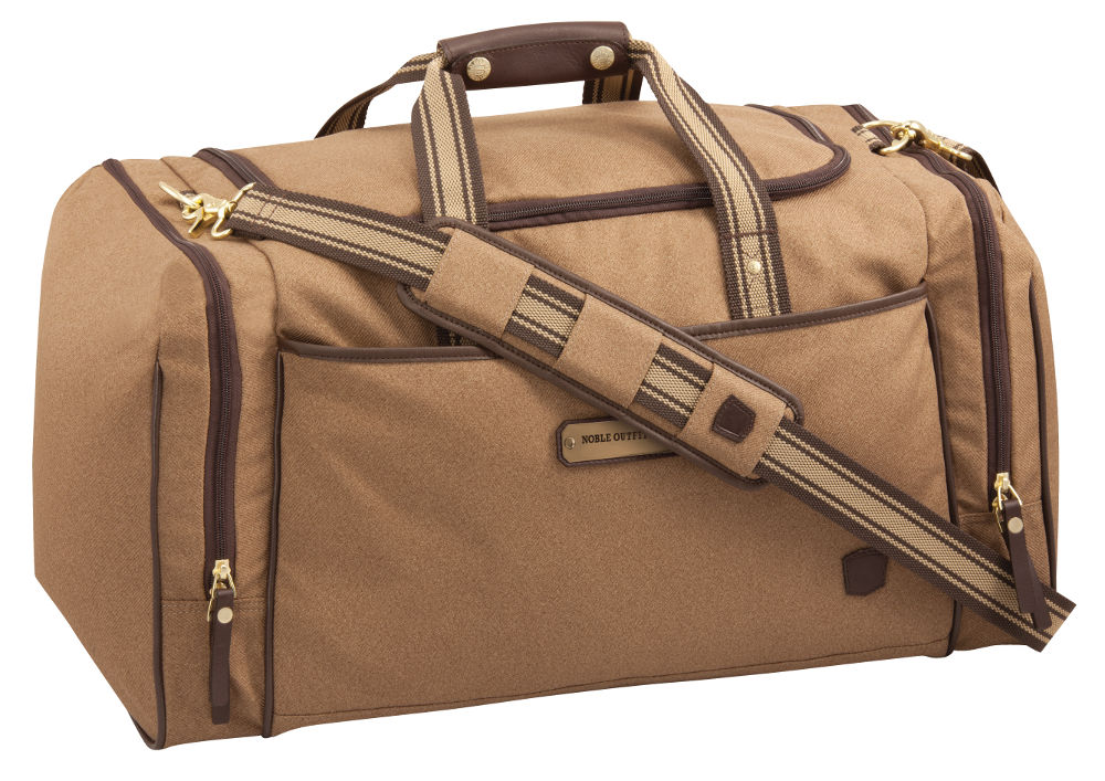 SIGNATURE Duffle Bag