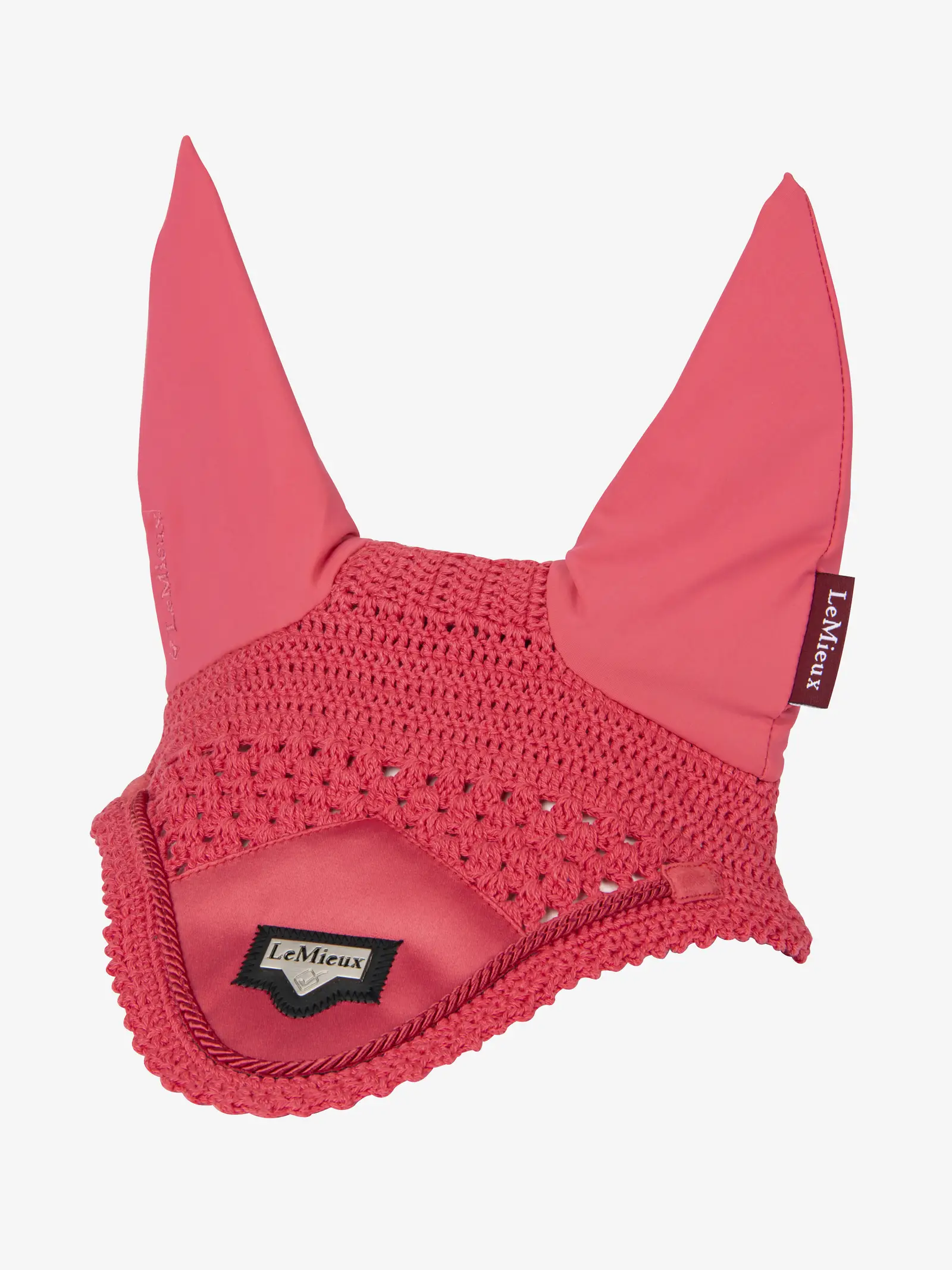 LMX Loire Satin FlyHood PAPAYA