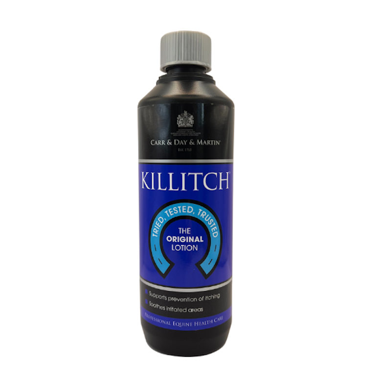 CDM Killitch