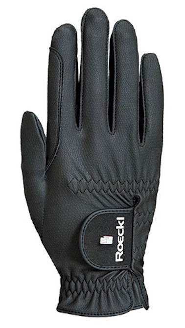 Roeckl ROECK-GRIP PRO - black