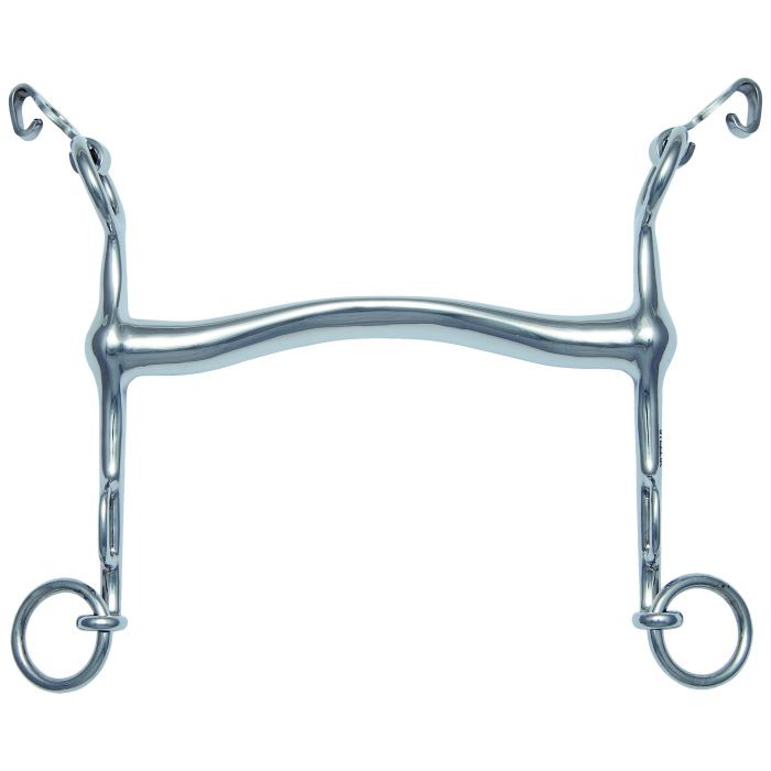 stübben Dressurkandare FINE LINE