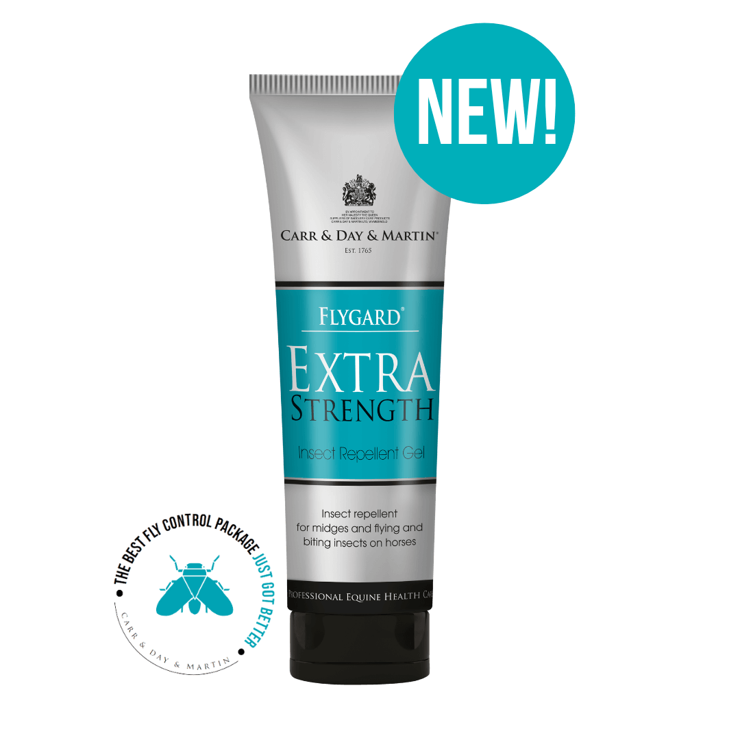 CDM Flygard Extra Stark Gel