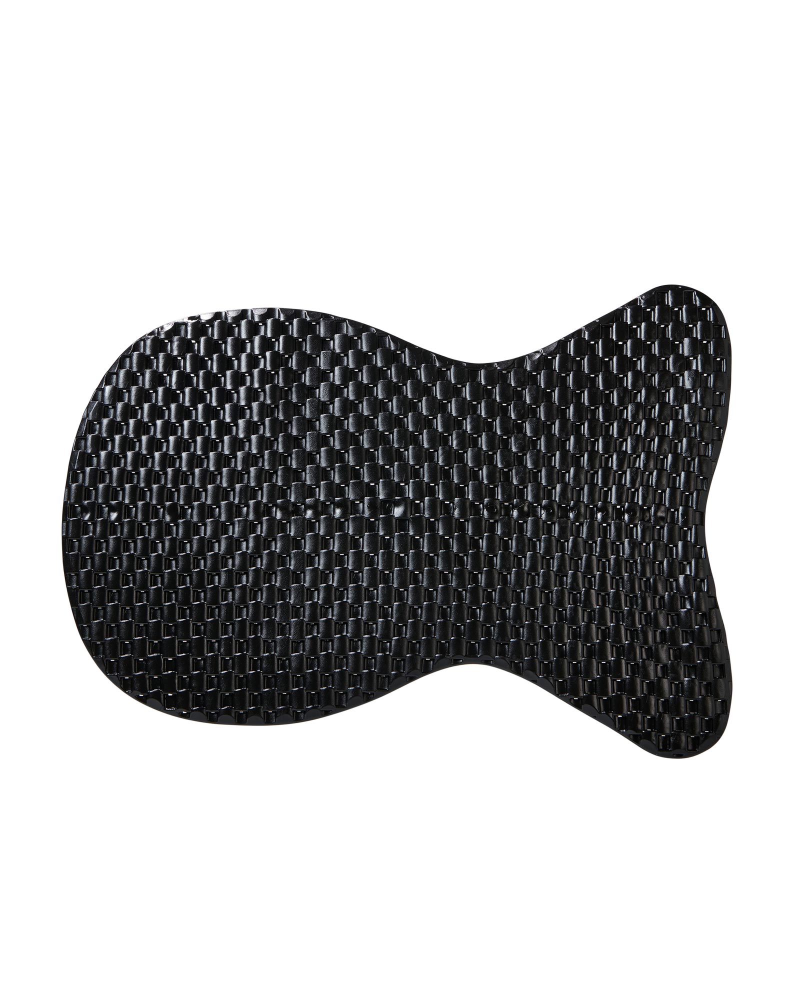 ACAVALLO Respira Anti-Rutsch Gel Pad - BLACK