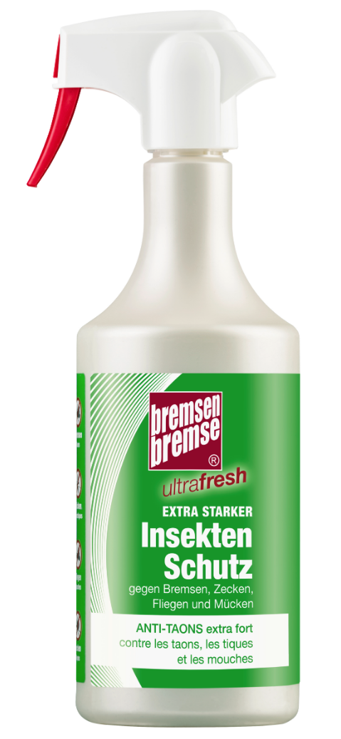 BREMSENBREMSE ultrafresh