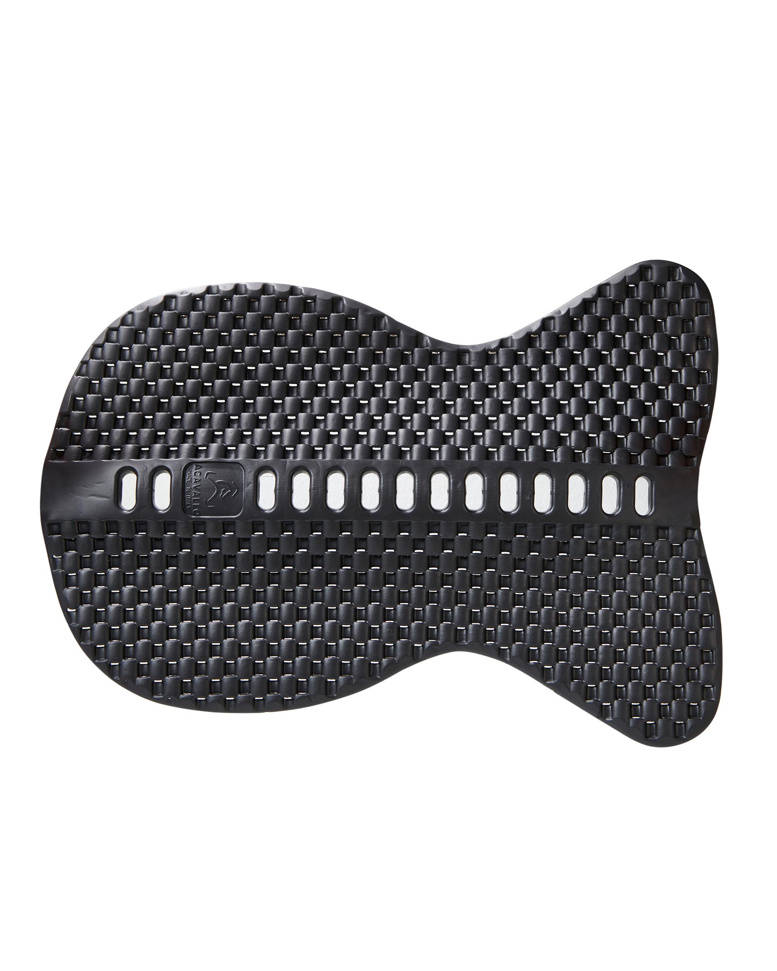 ACAVALLO Piuma Air Release Featherlight Pad - CHARCOAL