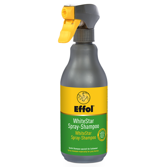 Effol White-Star Spray Shampoo