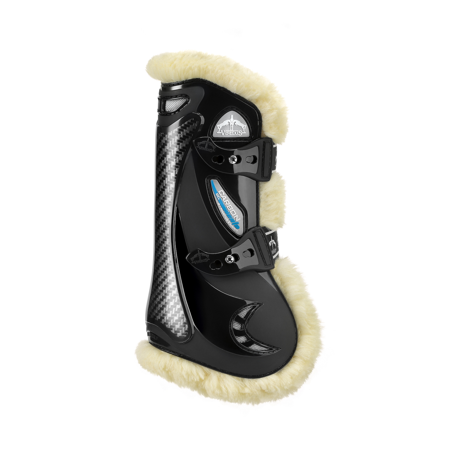 Veredus CARBON GEL VENTO "Save The Sheep" (Front)