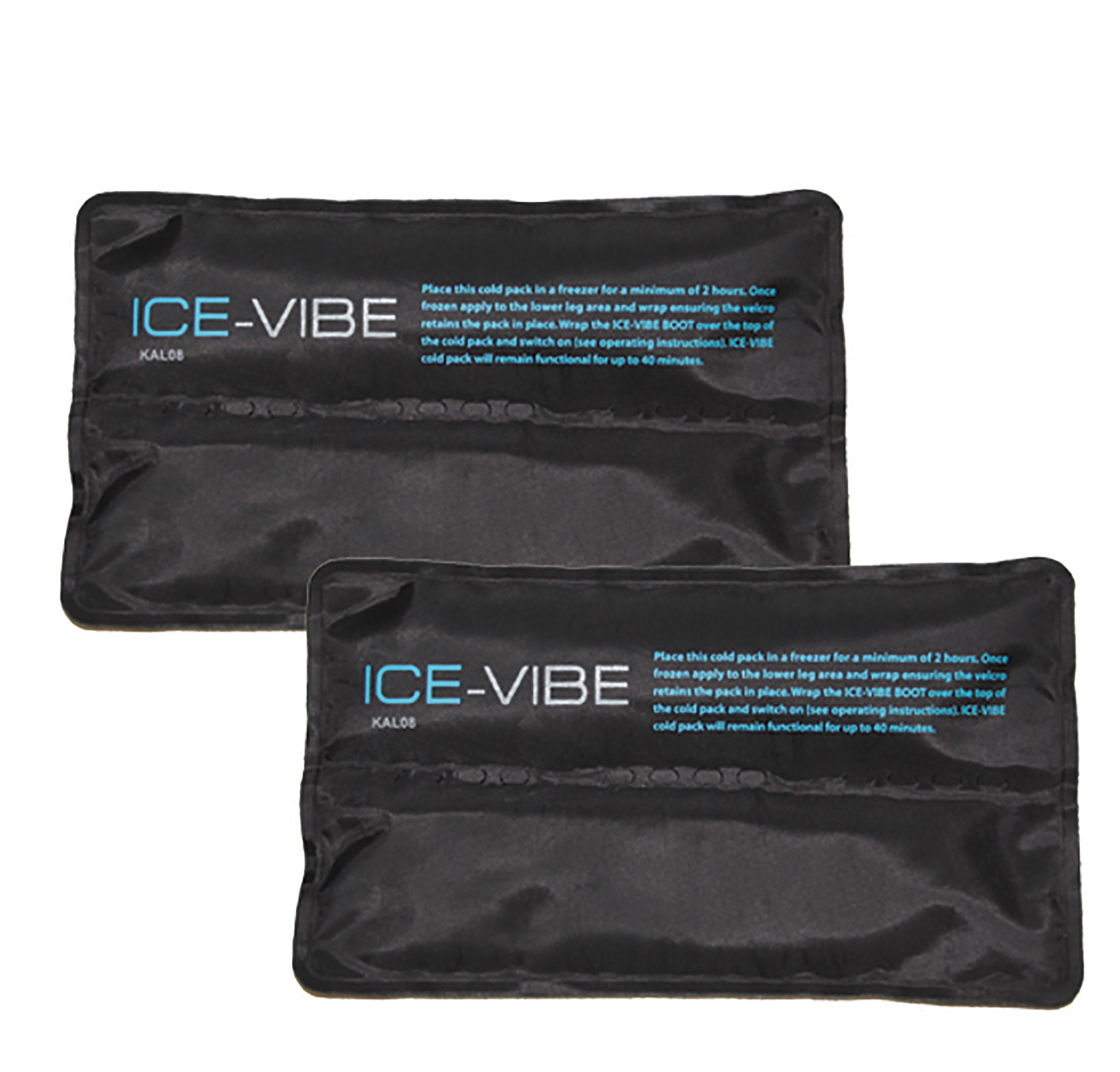 Horseware ICE-VIBE Kühlpacks