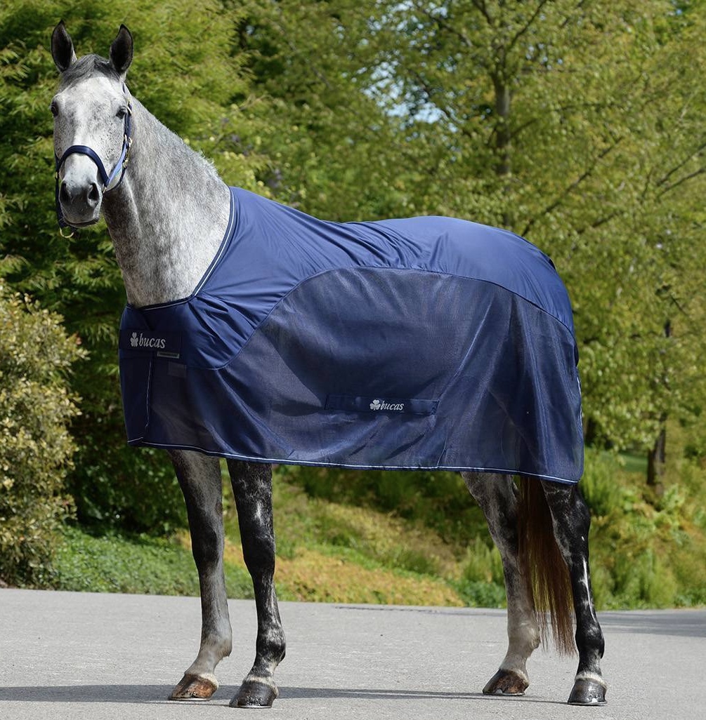 Bucas COMPETITION COOLER - navy