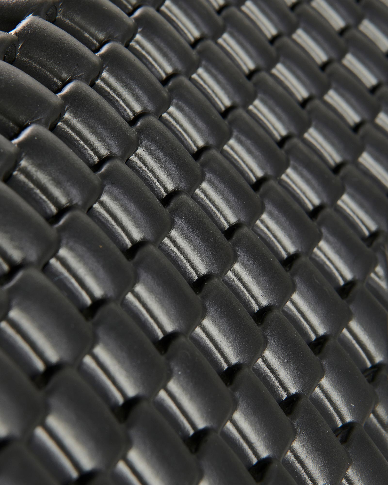 ACAVALLO Piuma Air Release Featherlight Pad - CHARCOAL