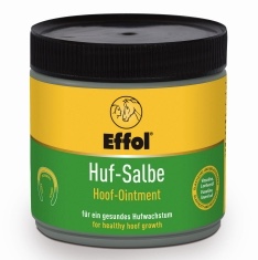 Effol Hufsalbe Schwarz