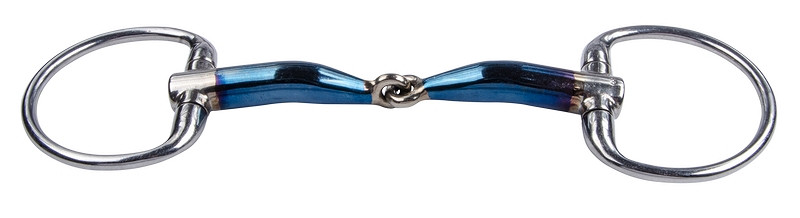 TRUST Sweet Iron Olivenkopftrense einfach gebrochen