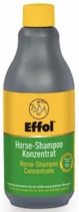 Effol Horse-Shampoo Konzentrat
