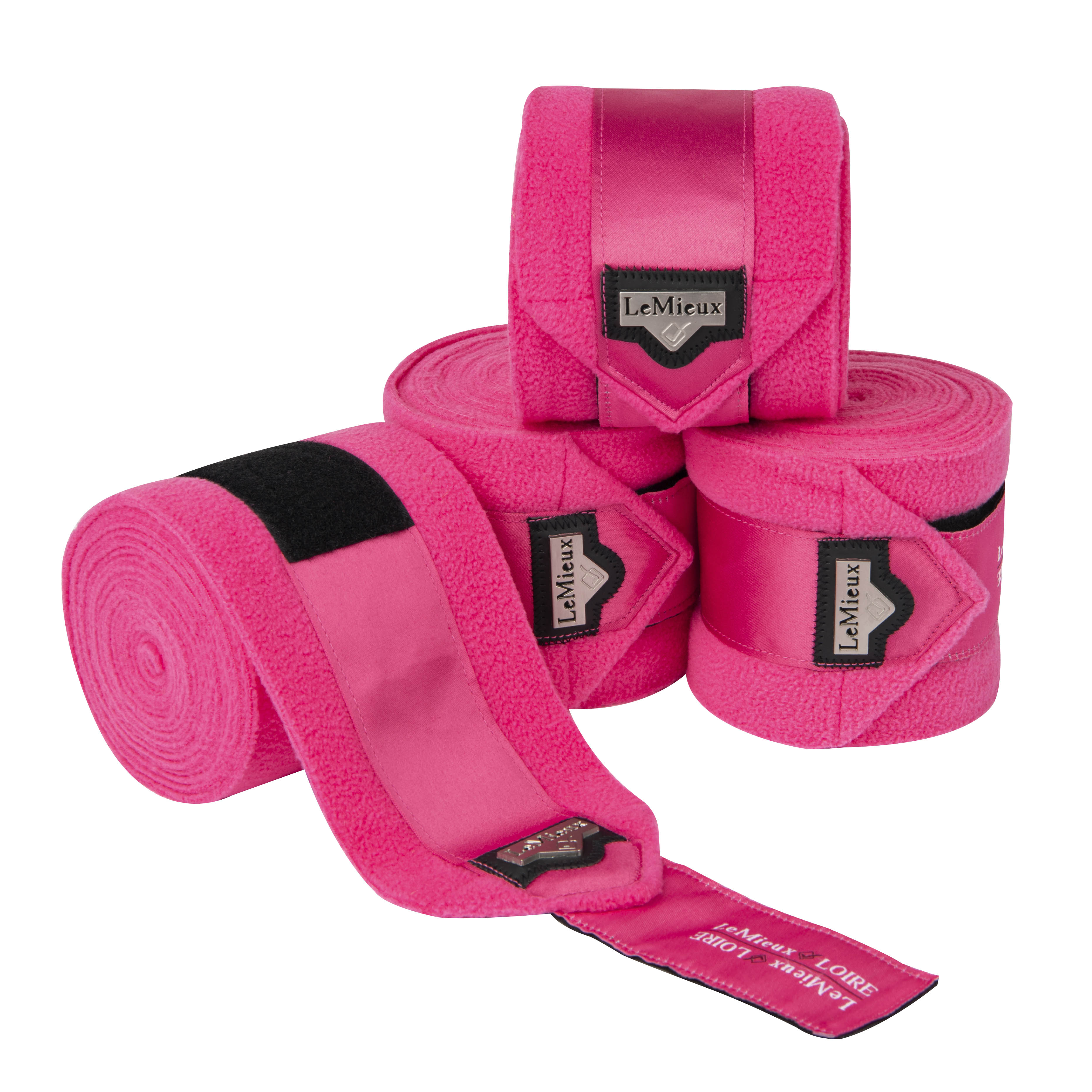 LMX Loire Satin Bandagen WATERMELON