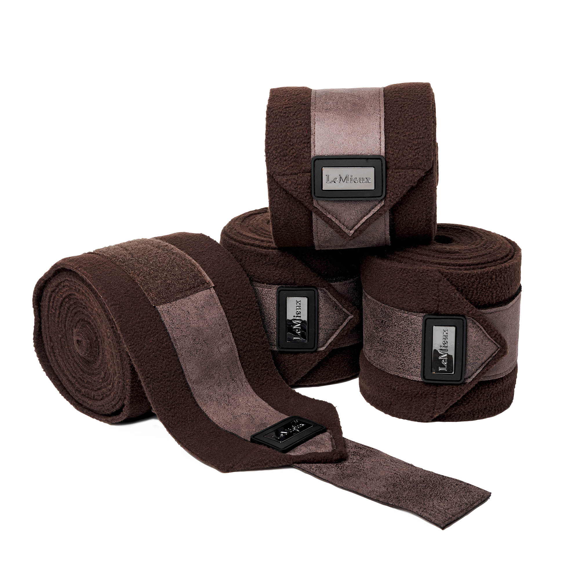 LMX Rhone Collection Bandagen ESPRESSO