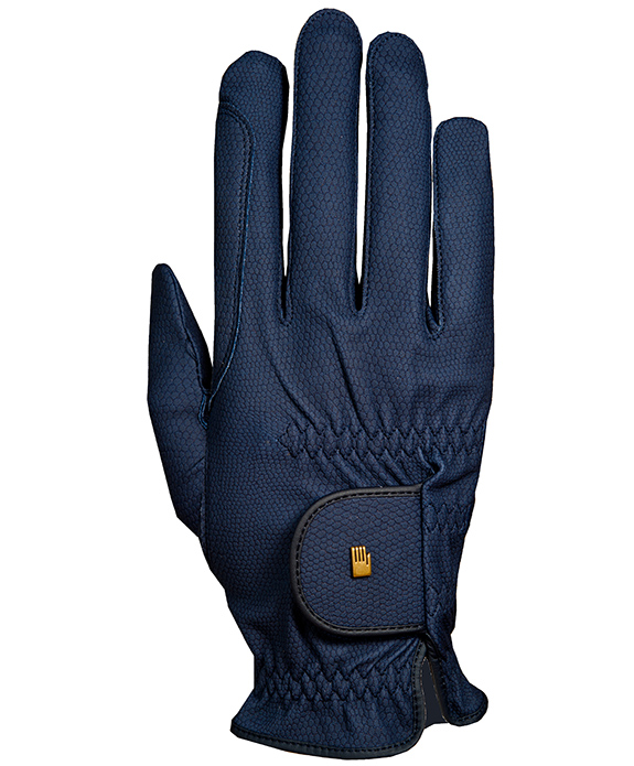 Roeckl ROECK-GRIP - navy
