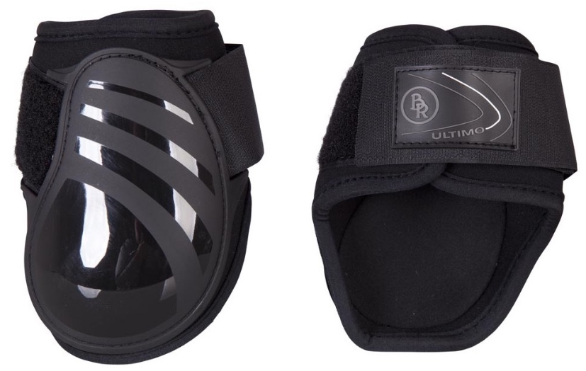 BR Streichkappen ULTIMO (Black)