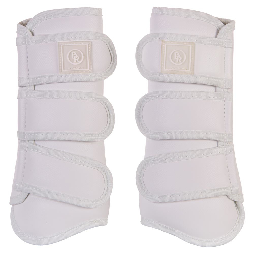 BR Pro Max (White)