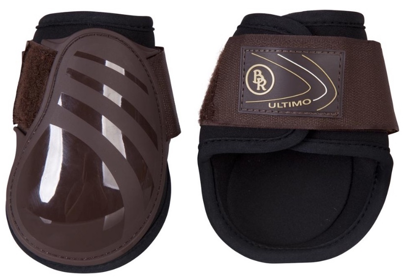 BR Streichkappen ULTIMO (Brown)