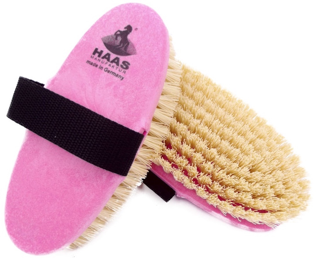 HAAS WURZELKARDÄTSCHE Damen