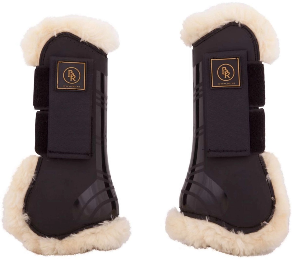 BR Sehnenschoner SNUGGLE (black)