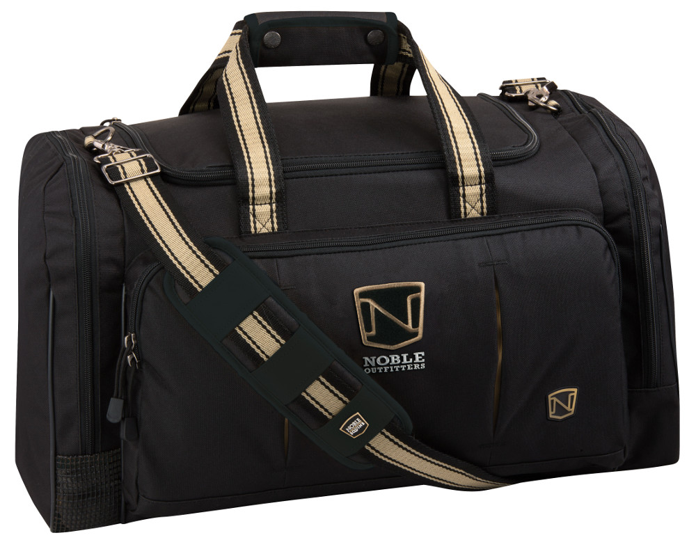5.2 HANDS Duffle Bag