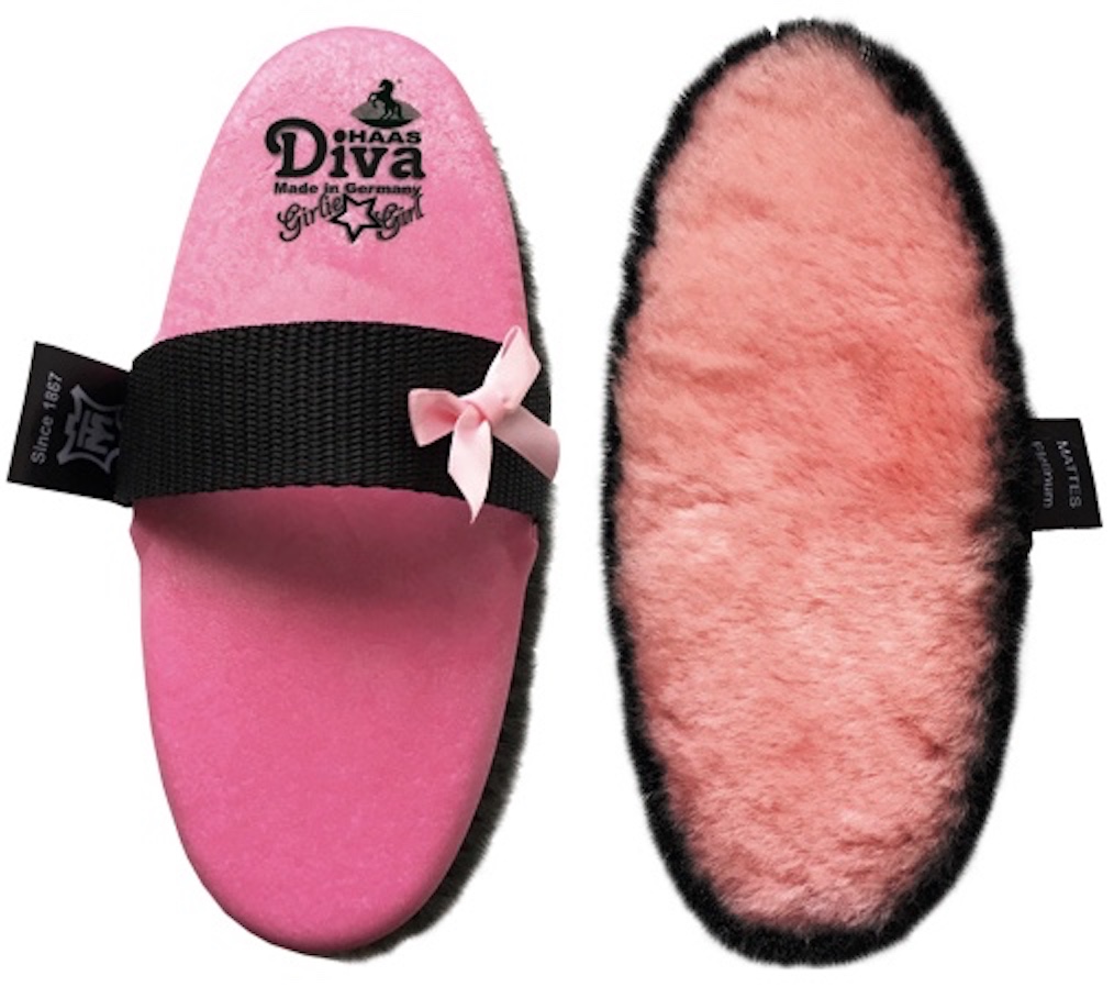 HAAS Diva Girlie Girl