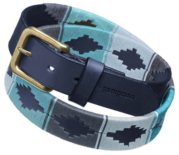 Pampeano Polo-Gürtel LAGO