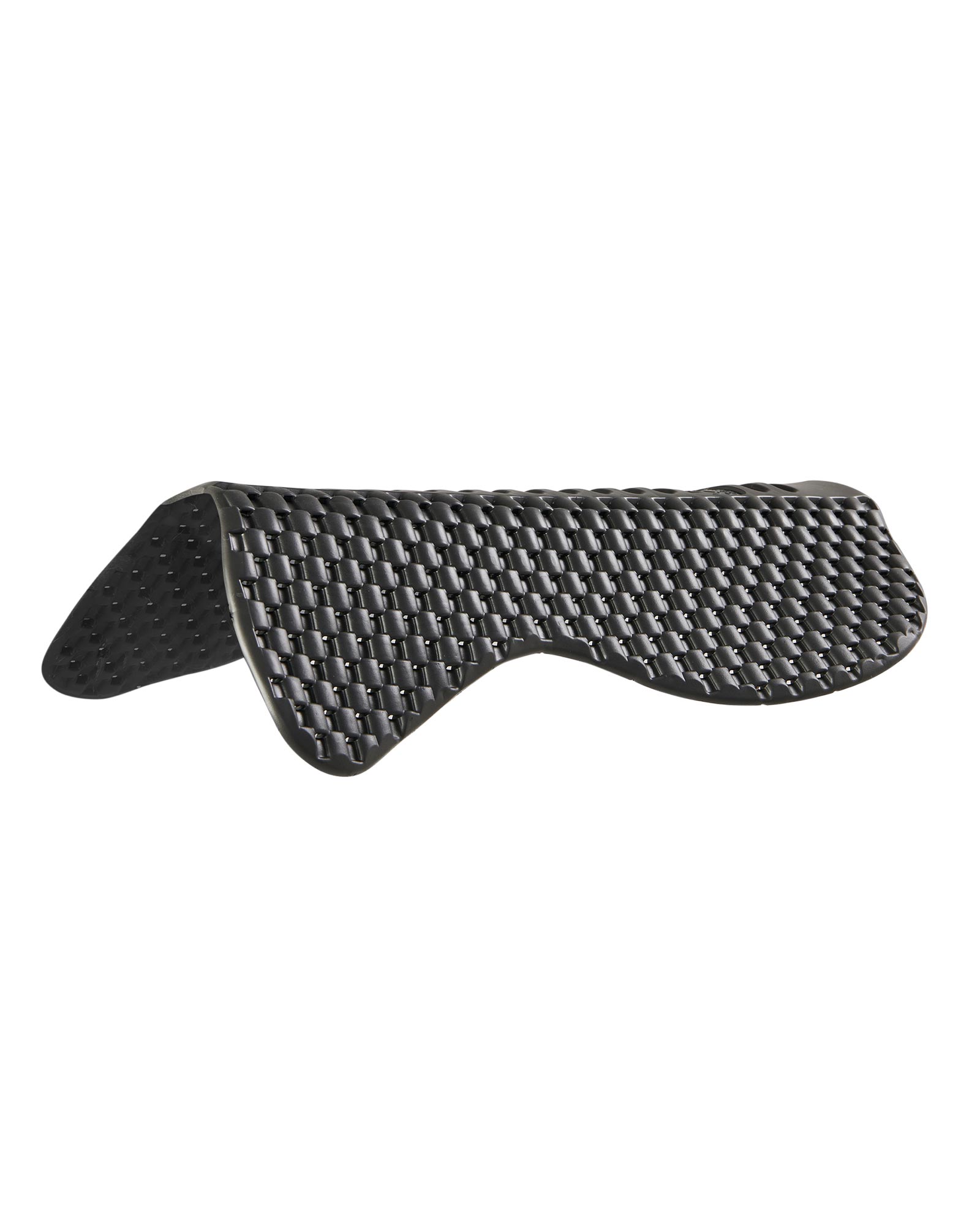 ACAVALLO Piuma Air Release Featherlight Pad - CHARCOAL