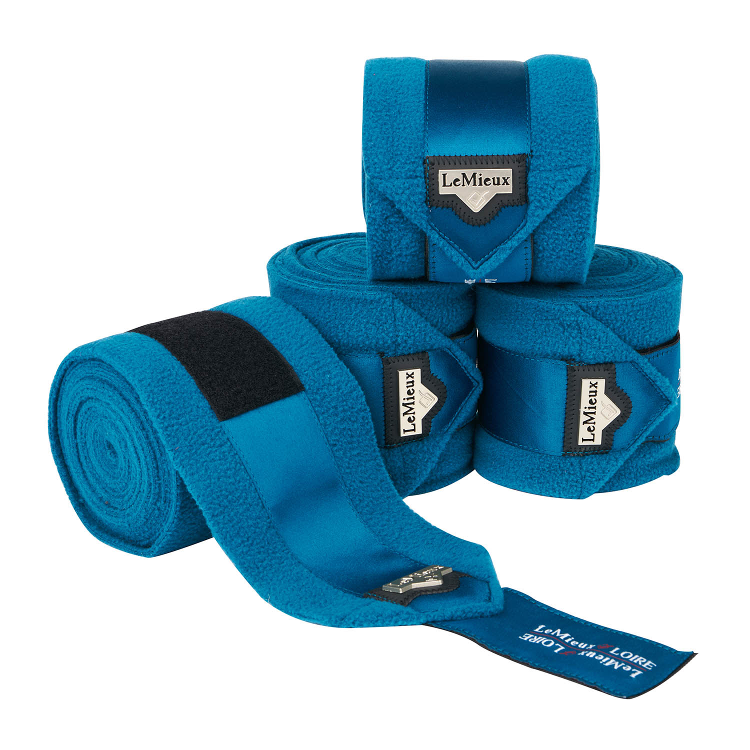 LMX Loire Satin Bandagen MARINE