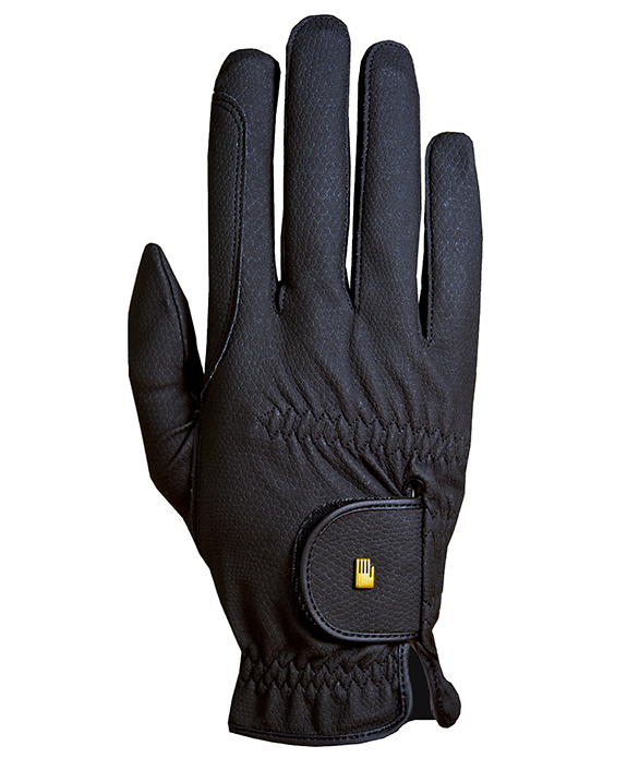 Roeckl ROECK-GRIP - black