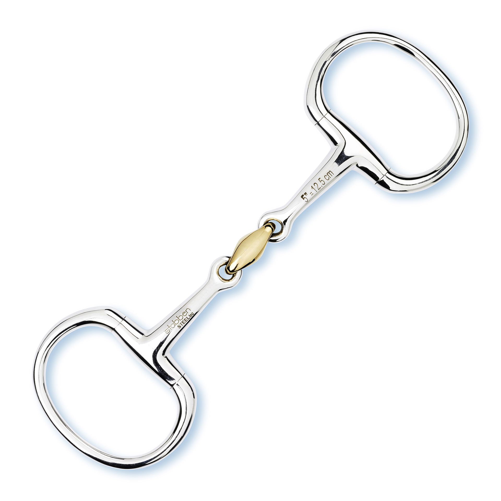 stübben SWEET COPPER Olivenkoptrense, doppelt gebrochen