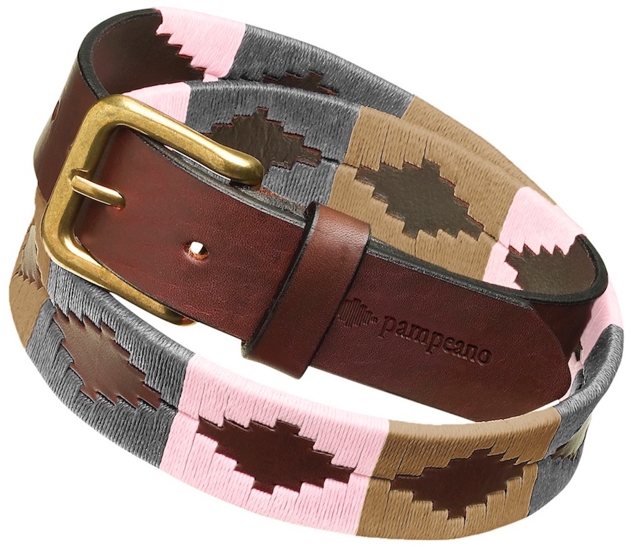 Pampeano Polo-Gürtel PARAMO